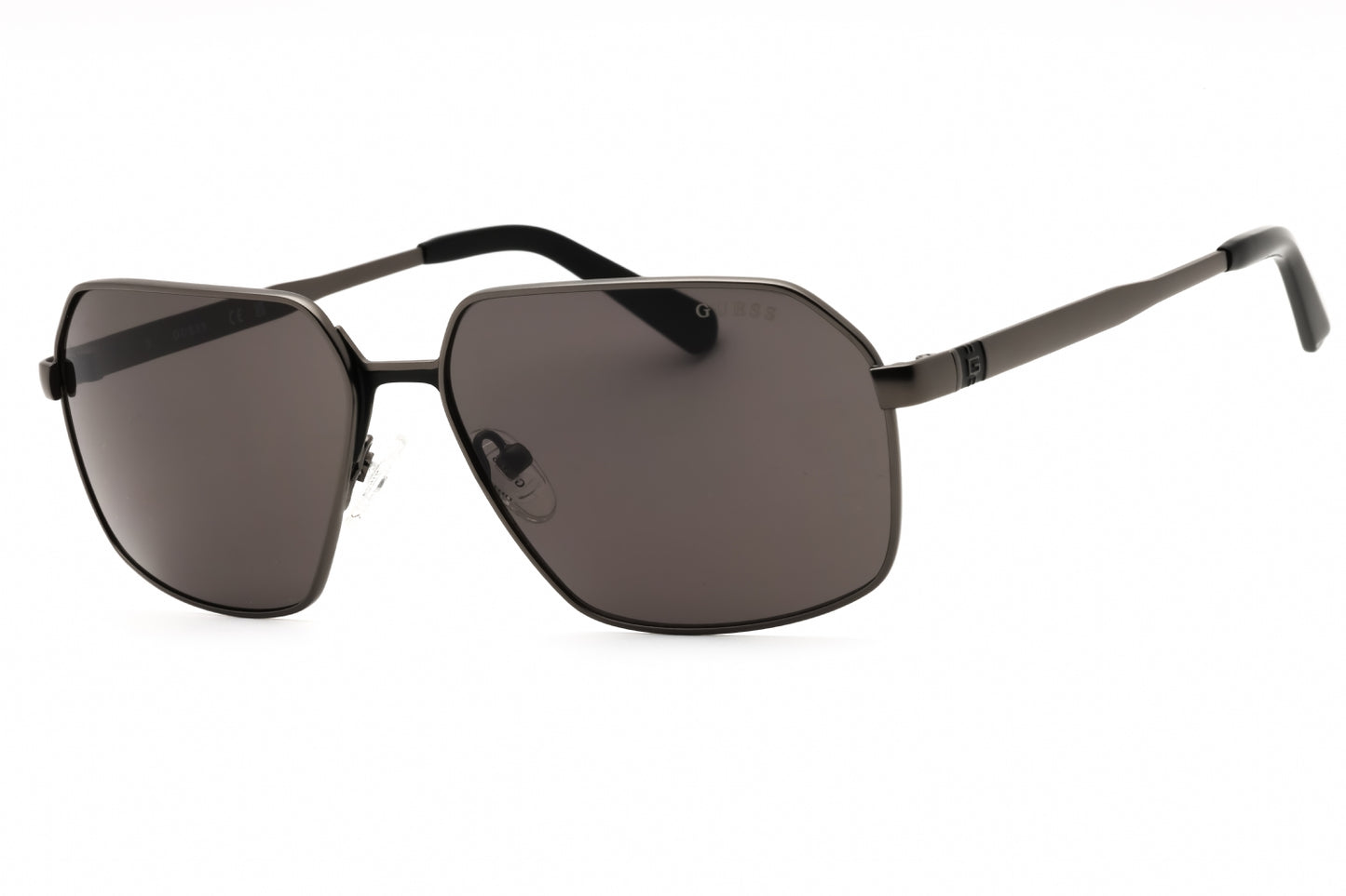 Guess GU00071-09A 58mm New Sunglasses