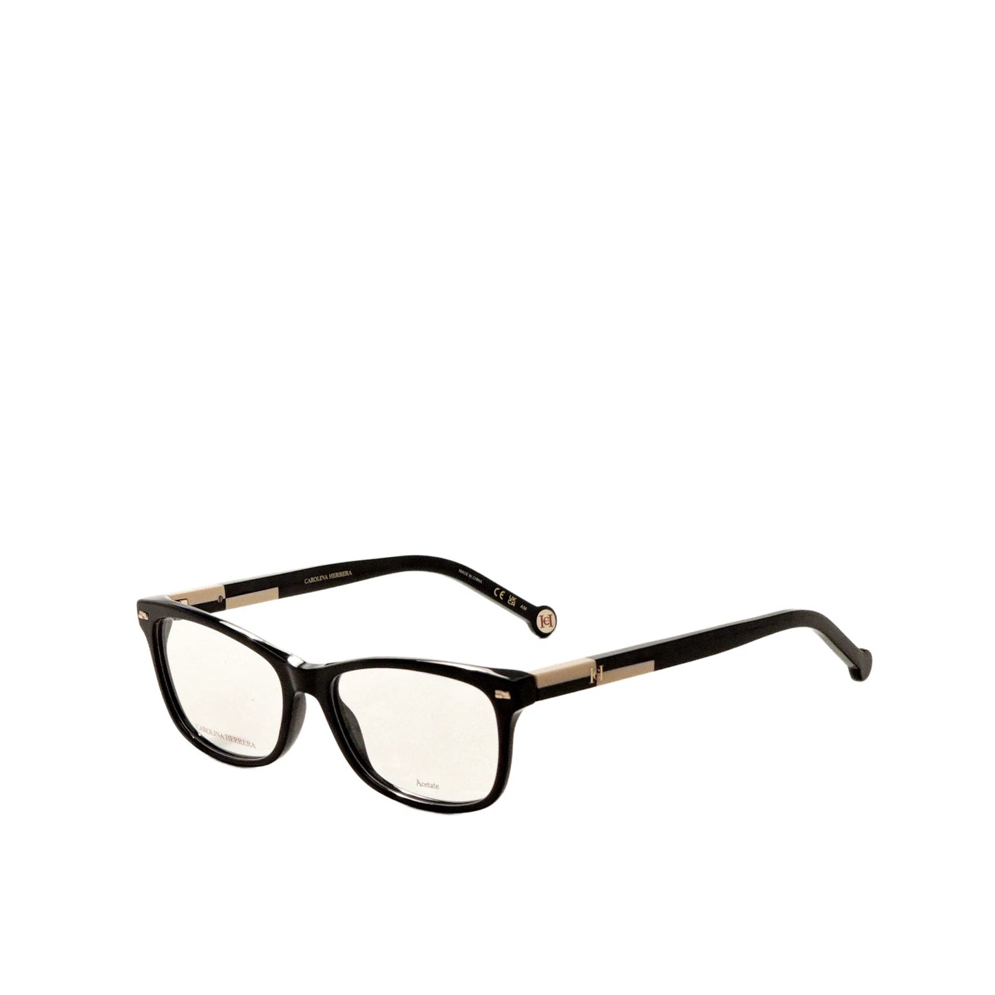 Carolina Herrera HER-0160-KDX-54 54mm New Eyeglasses