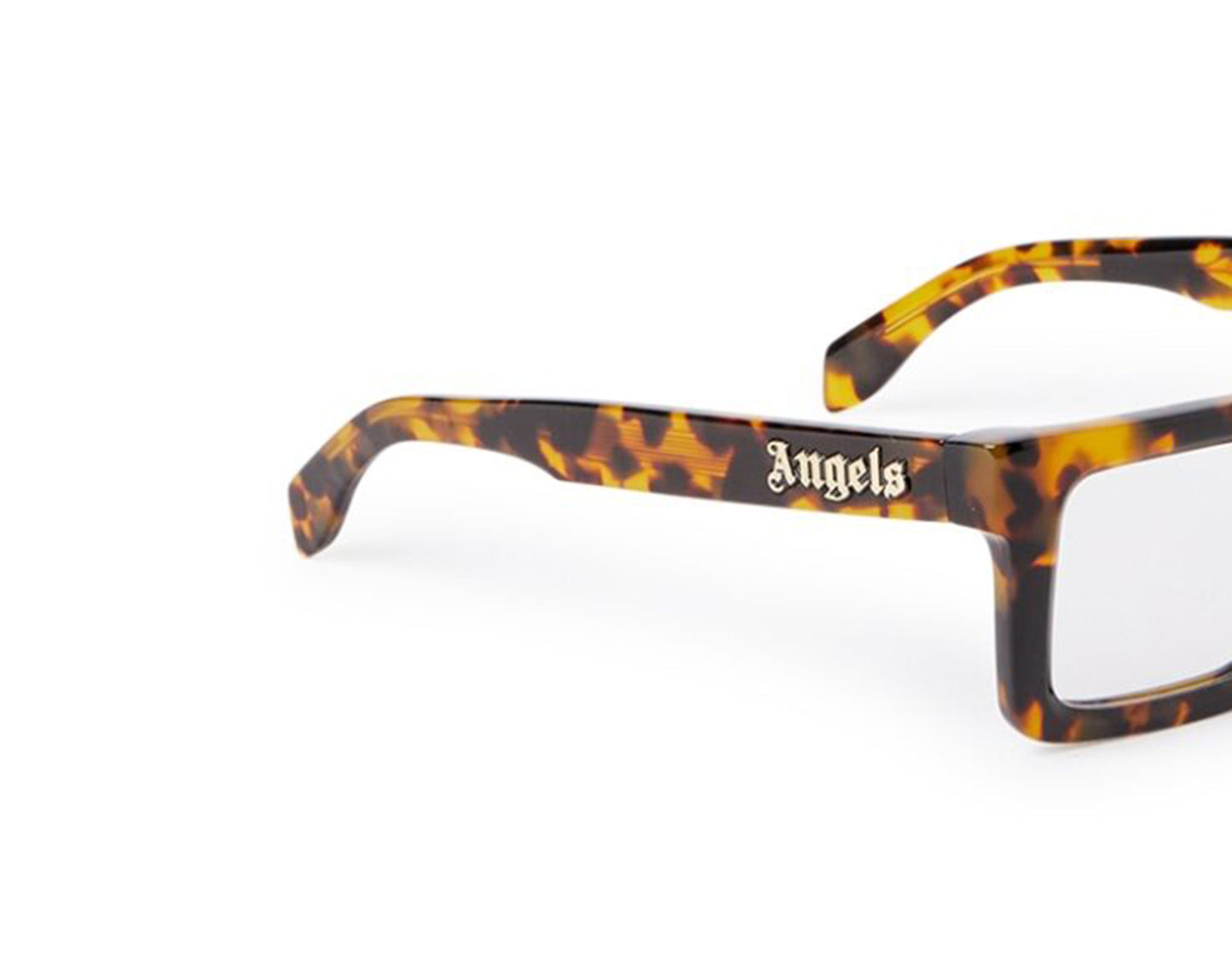 Palm Angels PERJ01AS25PLA0016000 51mm New Eyeglasses