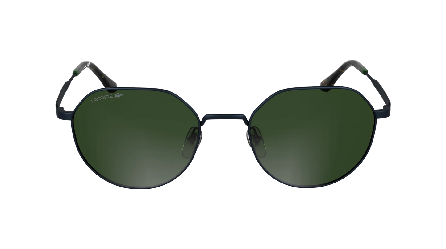 LACOSTE L268S-410-5320 53mm New Sunglasses