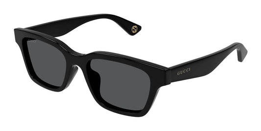 Gucci GG1641SA-001-53 53mm New Sunglasses