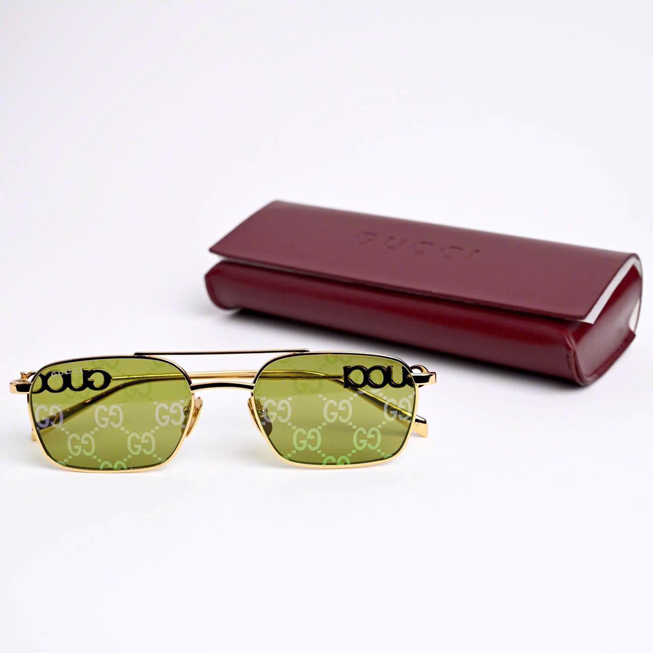 Gucci GG1804S-002 54mm New Sunglasses