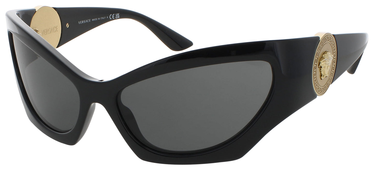 Versace 0VE4450-GB1/87 60mm