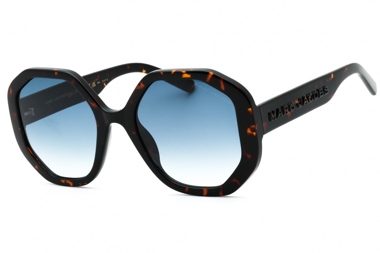 Marc Jacobs MARC 659/S-086 HA 53mm New Sunglasses