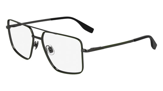 Karl Lagerfeld KL357-N-305-5615 56mm New Eyeglasses
