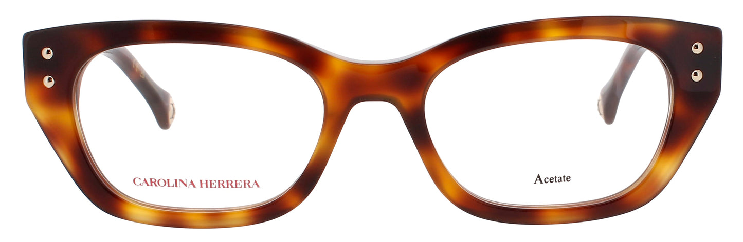 Carolina Herrera HER-0192-O63-50 50mm
