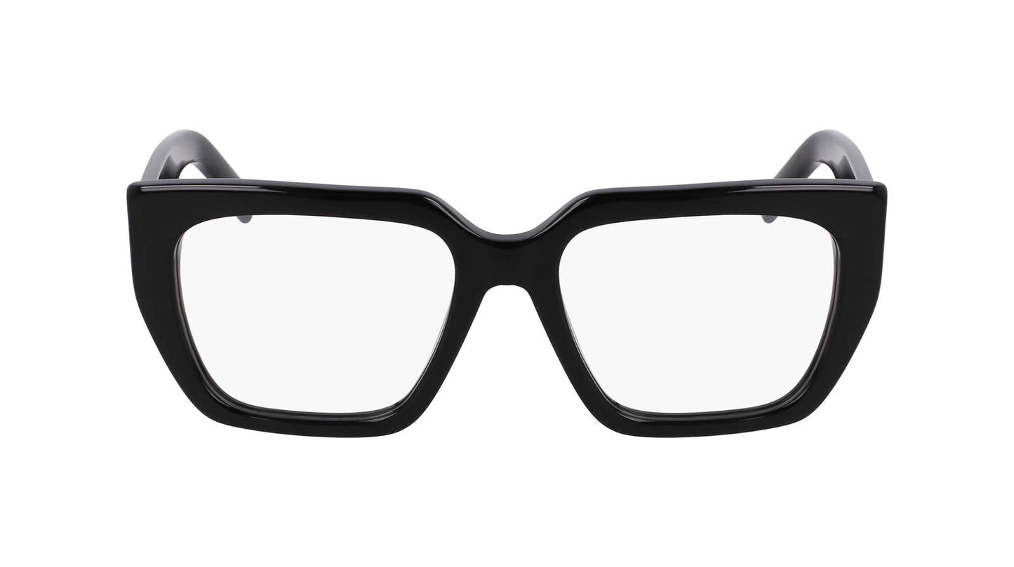 KARL LAGERFELD KL6159-001-5418 54mm
