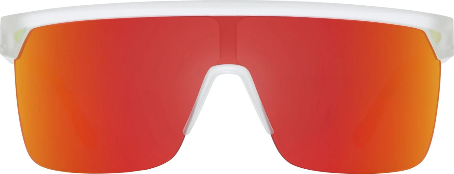 Spy FLYNN SPY6700000000045 134mm New Sunglasses