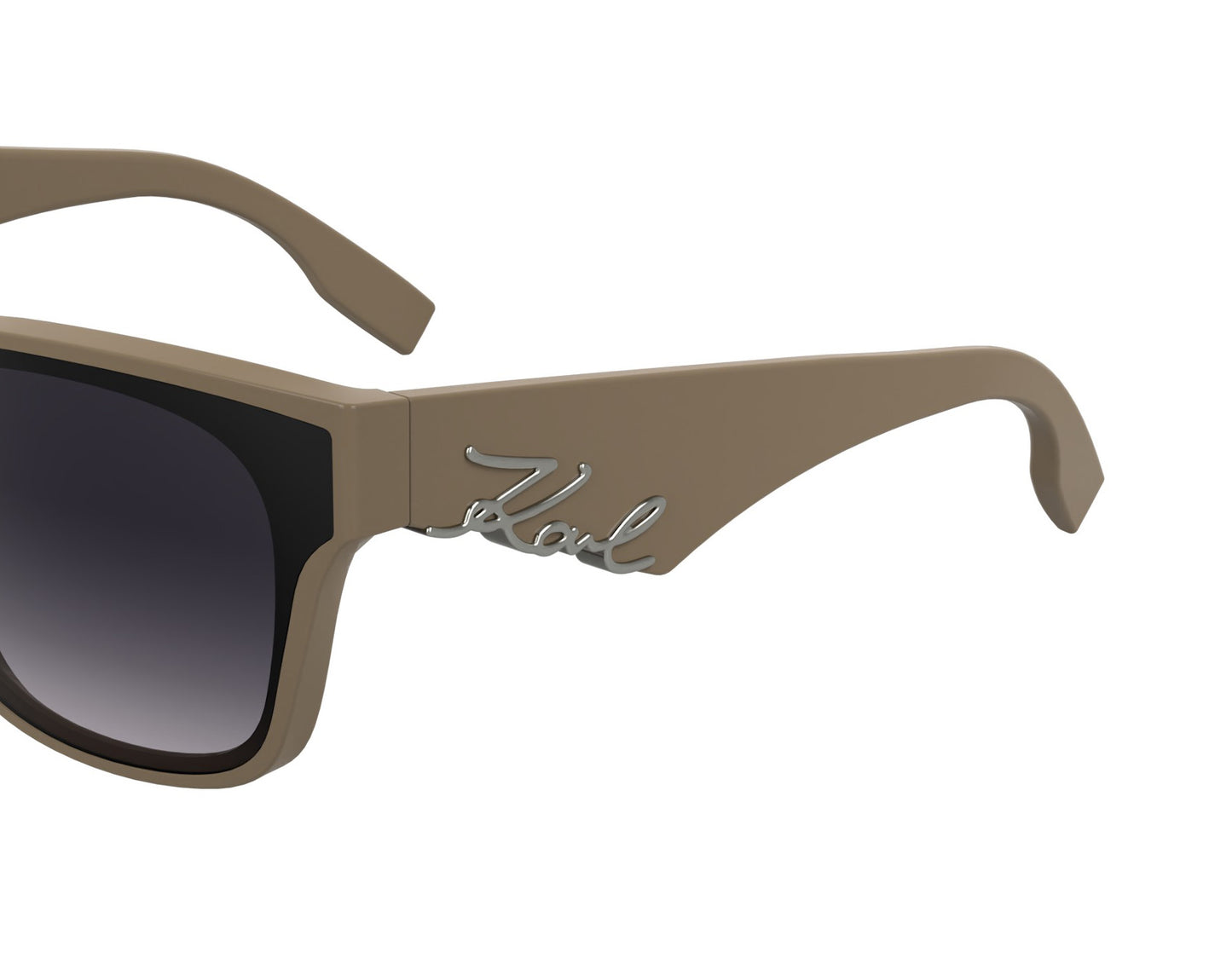 Karl Lagerfeld KL6161S-272-6314 63mm New Sunglasses