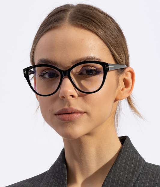 Tom Ford FT5954B-003-54 54mm New Eyeglasses