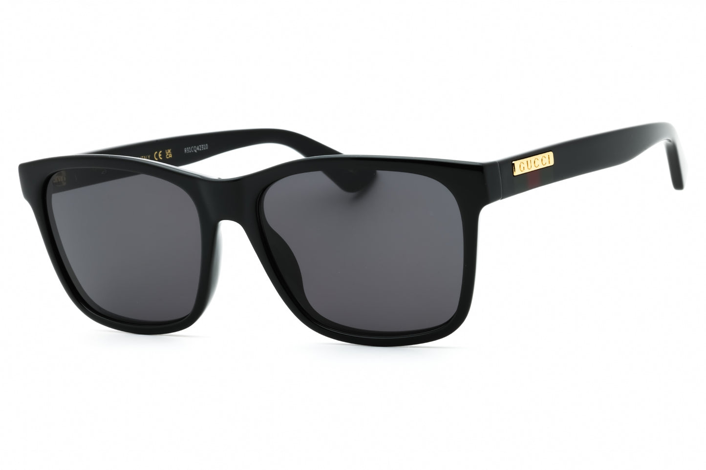 Gucci GG0746S-001 57mm New Sunglasses