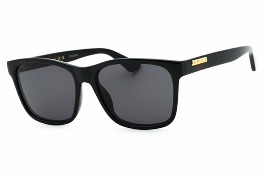 Gucci GG0746S-001 57mm New Sunglasses