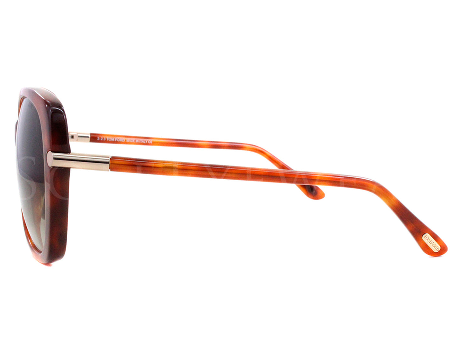 Tom Ford FT0324-56F-59 59