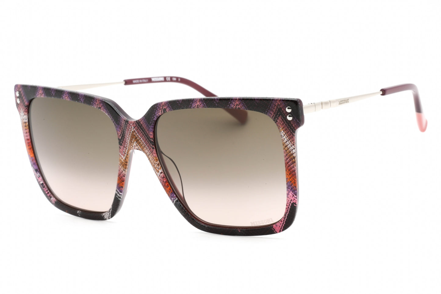 Missoni MIS 0107/S-0S68 HA 57mm New Sunglasses
