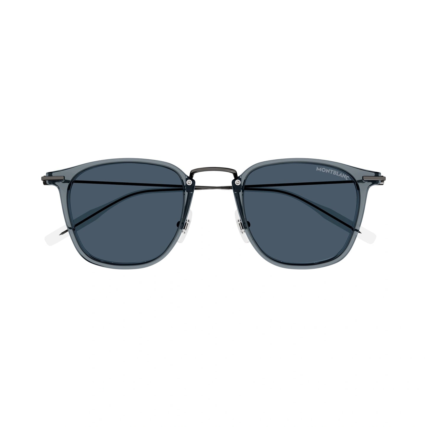 Mont Blanc MB0295S-003 49mm New Sunglasses