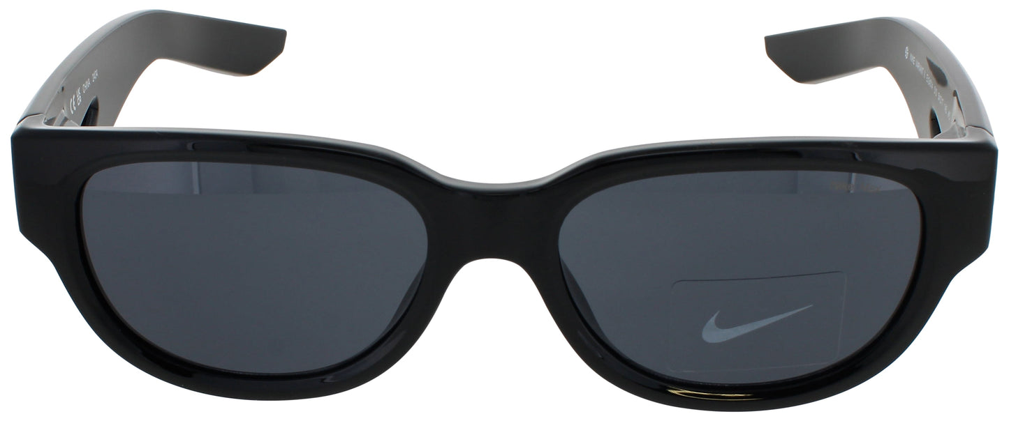 Nike VARIANT-II-EV24014-010 54mm New Sunglasses