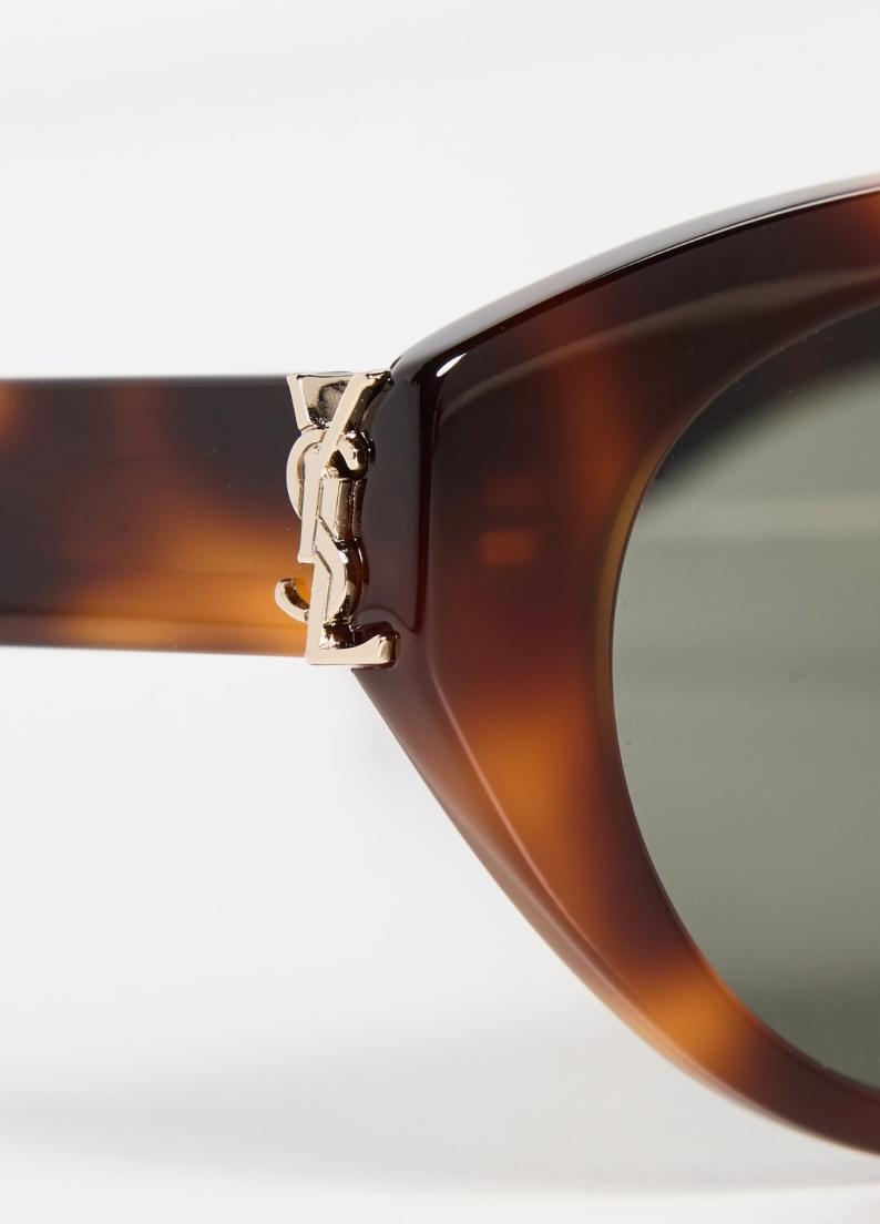 Yves Saint Laurent SL M148-003 54mm New Sunglasses