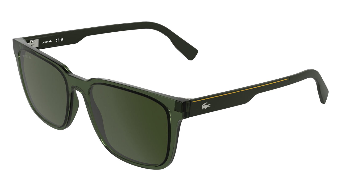 Lacoste L6077S-301-5518 55mm