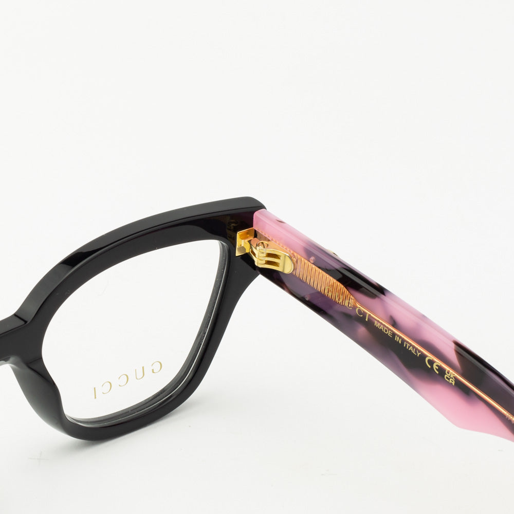 Gucci GG1424o-012 54mm New Eyeglasses