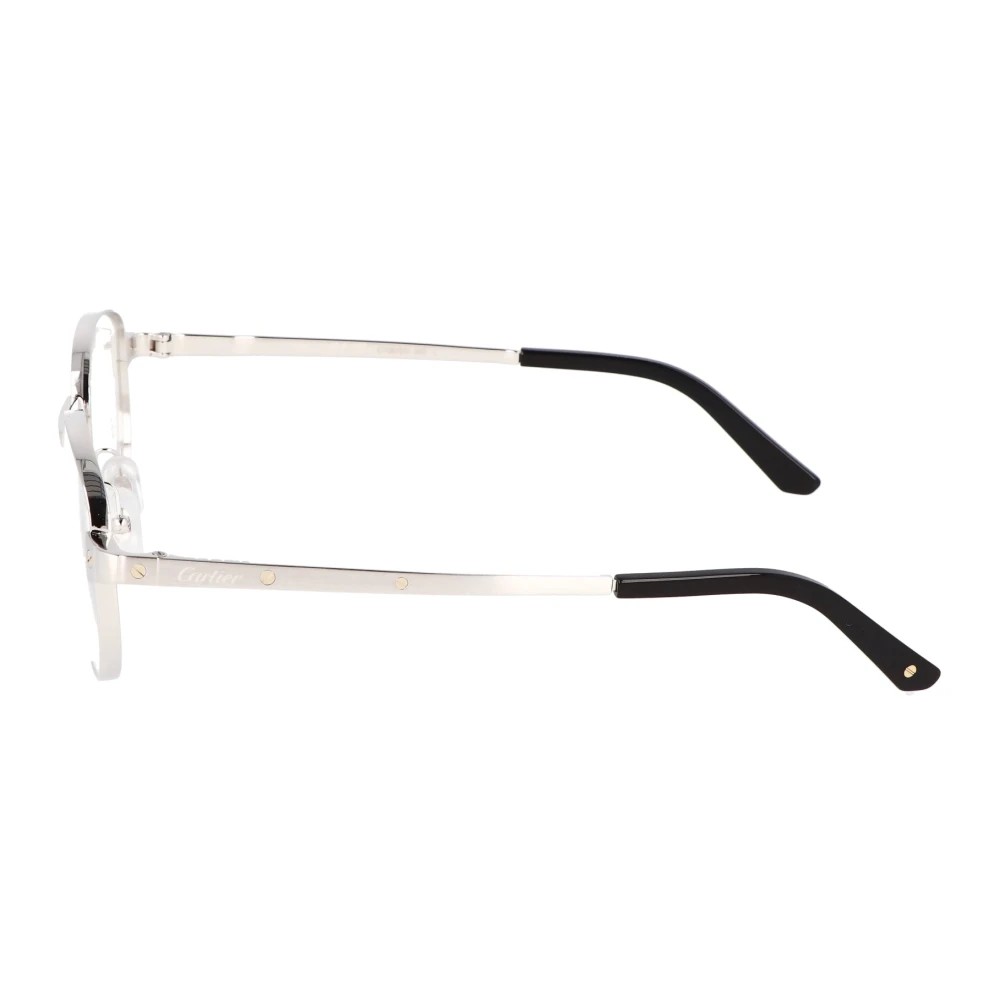 Cartier CT0572o-002 51mm New Eyeglasses