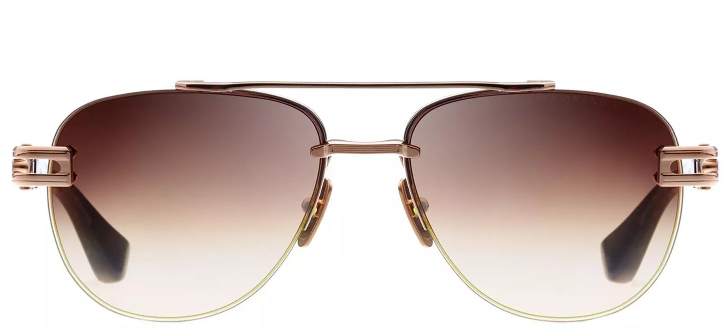 Dita DTS139-A-02-Z 54mm New Sunglasses