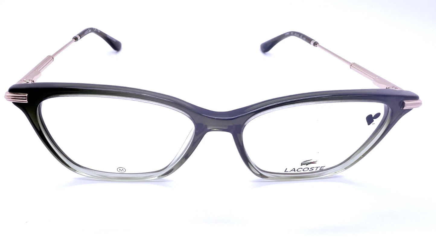 LACOSTE L2961-301-5315 53mm New Eyeglasses