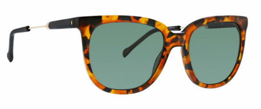 Vera Bradley Kendra Sunflowers 5519 55mm New Sunglasses