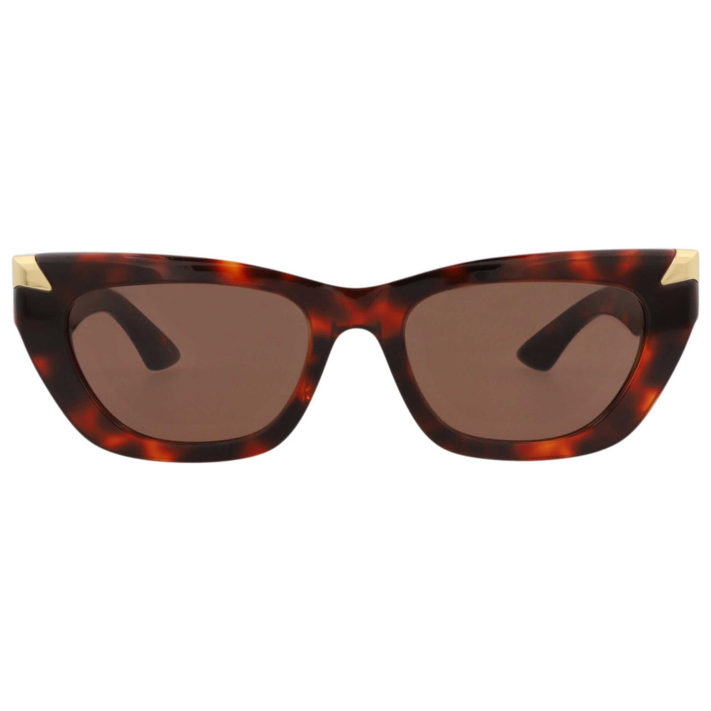 Alexander McQueen AM0440SA-30015178-003 53mm