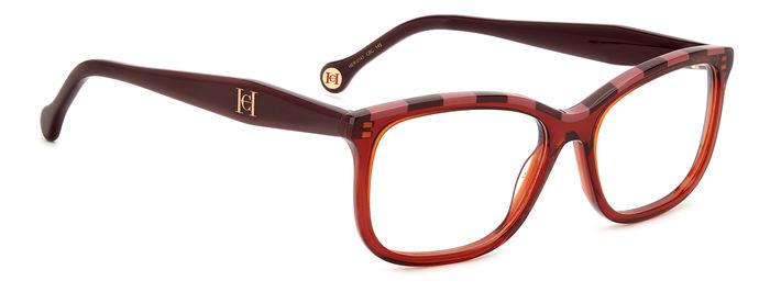 Carolina Herrera HER 0147-0C8C 54mm New Eyeglasses