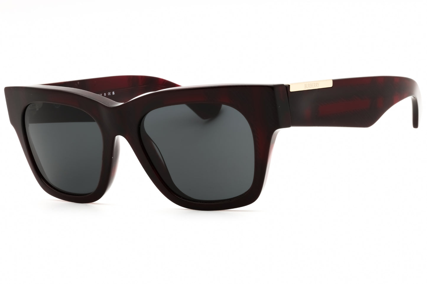 Burberry 0BE4424-411587 52mm New Sunglasses