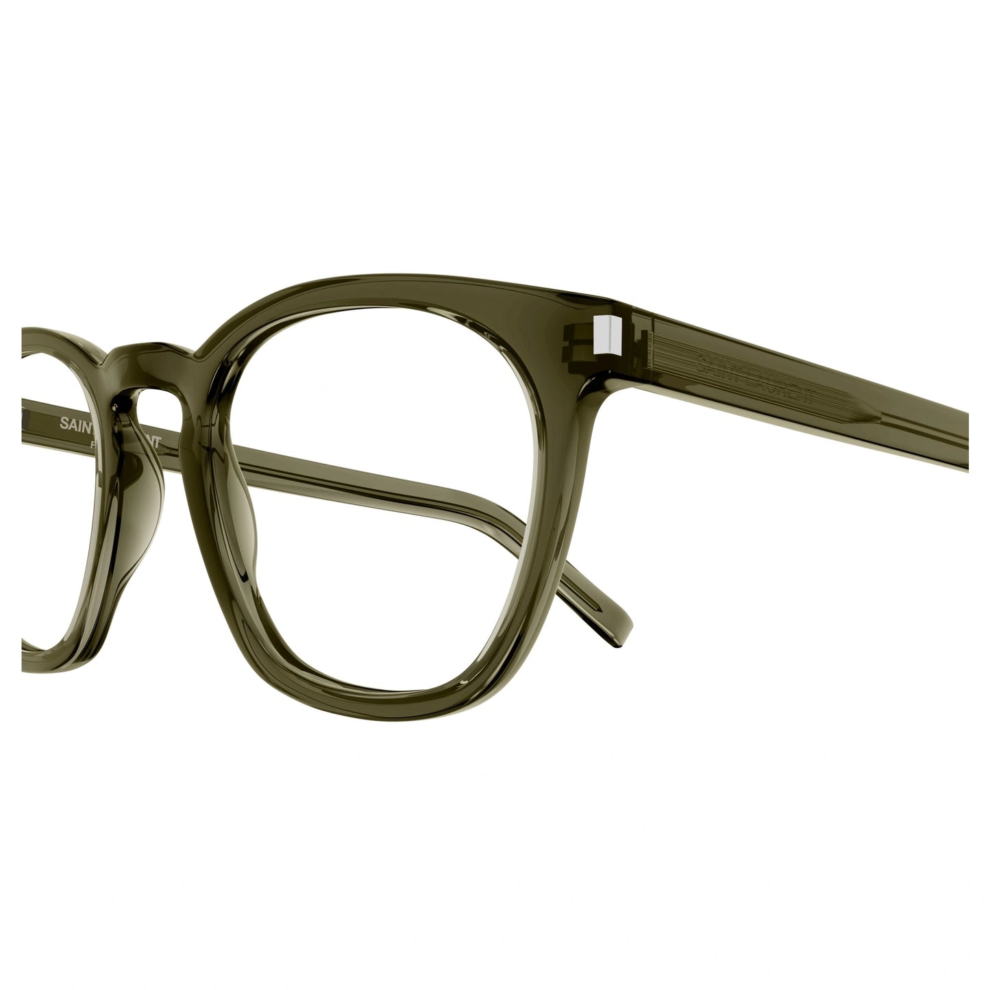 Yves Saint Laurent SL-28-OPT-003 50mm New Eyeglasses