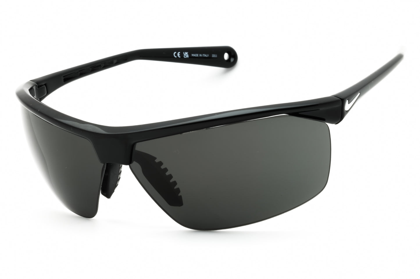 Nike TAILWIND 12 EV1128-001 70mm New Sunglasses
