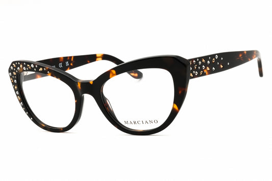 Guess by Marciano GM50016-052 53mm New Eyeglasses