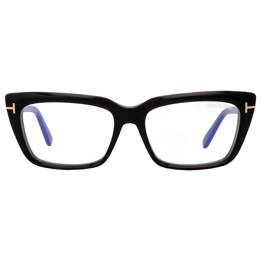 Tom Ford FT5894-B-001 56mm New Eyeglasses