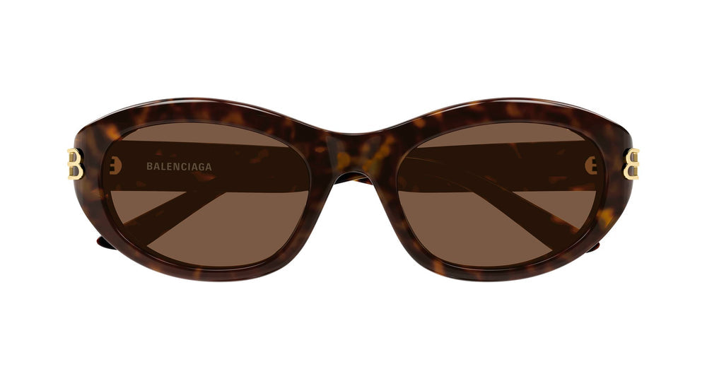 Balenciaga BB0434SK-002 55