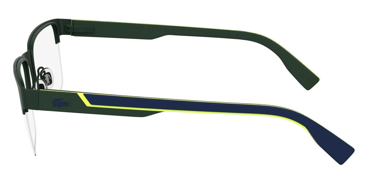 LACOSTE L2305-301-5419 54mm New Eyeglasses