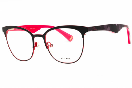 Police VPL417-0SA1 51mm New Eyeglasses