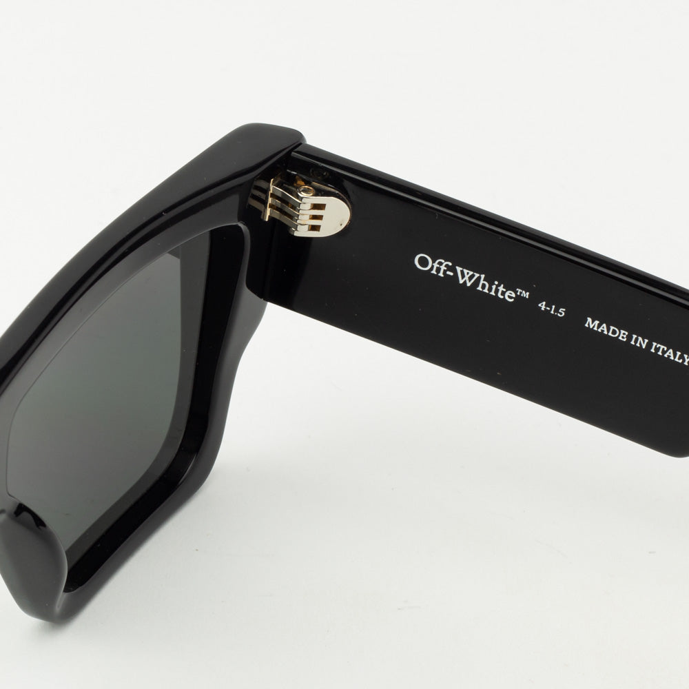 Off White MARION-OERI14FS25PLA0011007 133mm New Sunglasses
