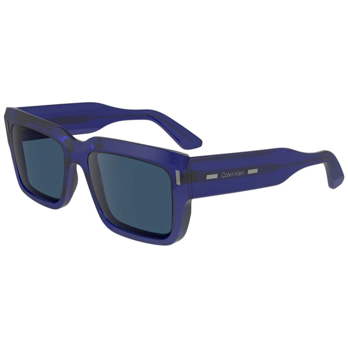 Calvin Klein CK23538S-400-5518 55mm New Sunglasses