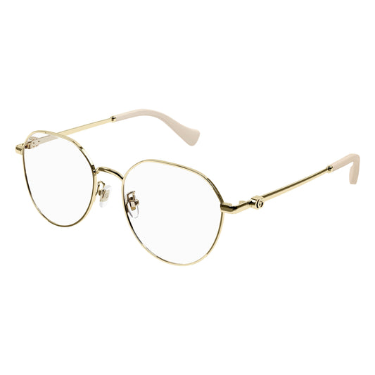 Gucci GG1145o-003 54mm New Eyeglasses