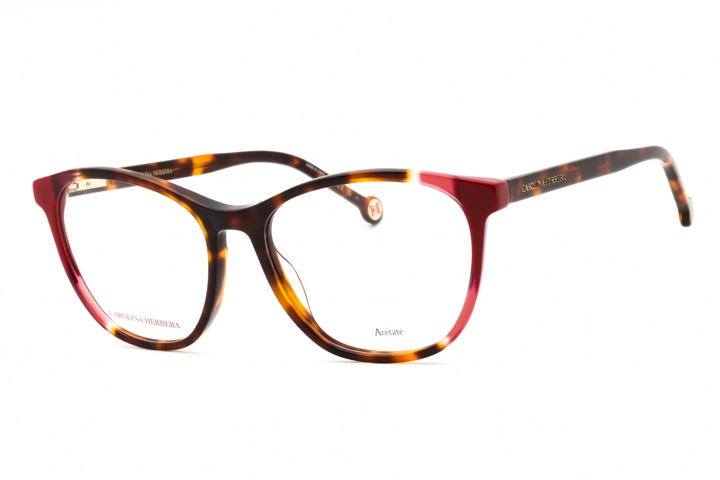 Carolina Herrera HER 0123-O63 mm New Eyeglasses