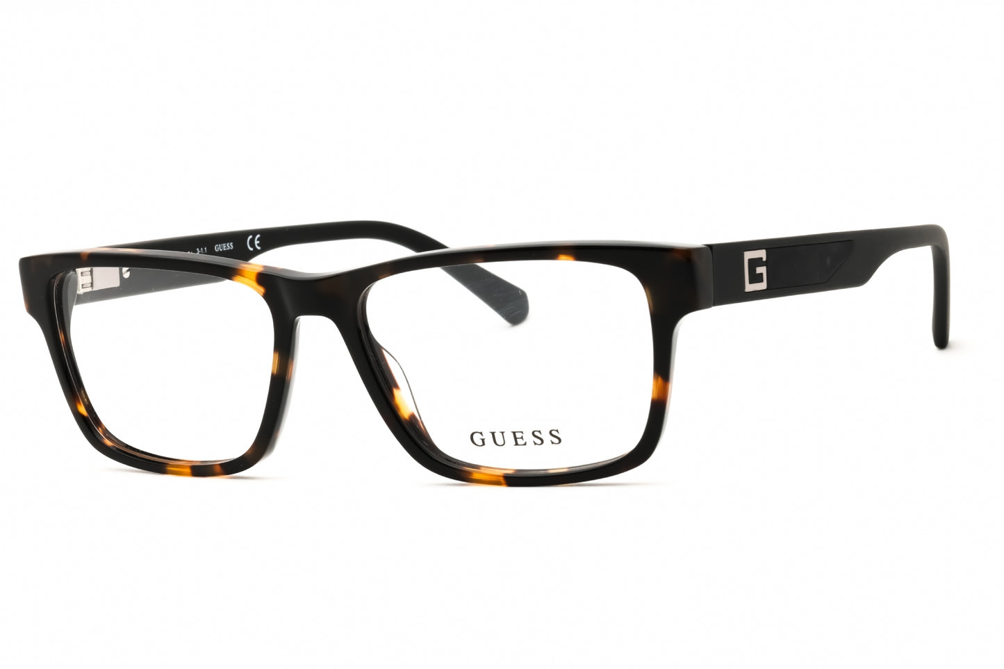 Guess GU50018-052 52mm New Eyeglasses