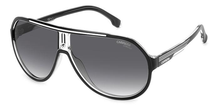 Carrera 1057S-080S-9O-64 64mm New Sunglasses