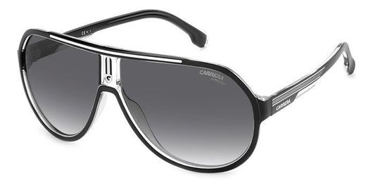 Carrera 1057S-080S-9O-64 64mm New Sunglasses