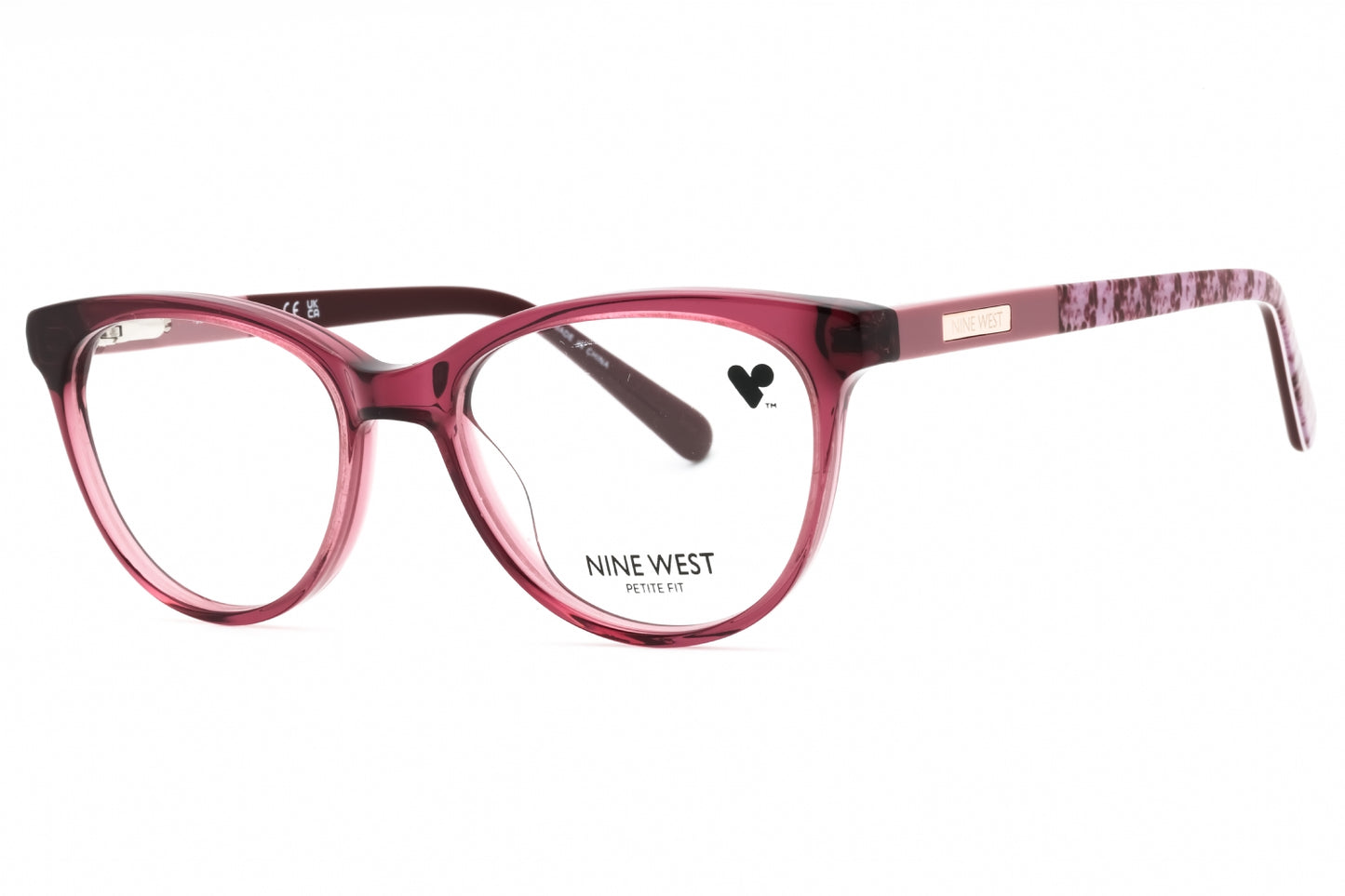 Nine West NW5209-608 49mm New Eyeglasses