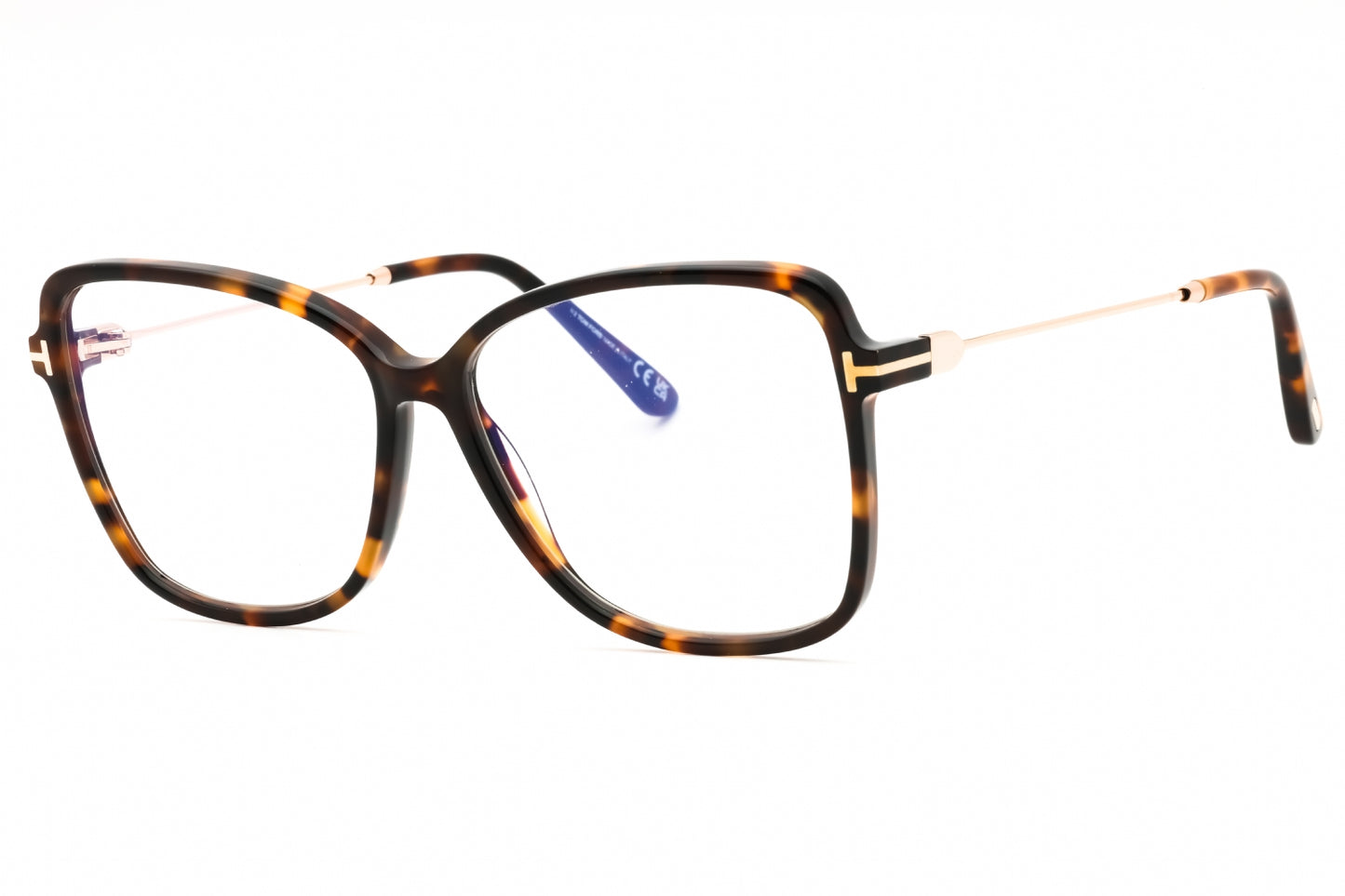 Tom Ford FT5953-B-052 55mm New Eyeglasses