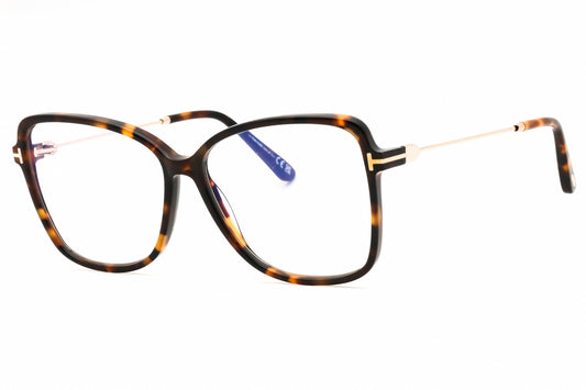 Tom Ford FT5953-B-052 55mm New Eyeglasses