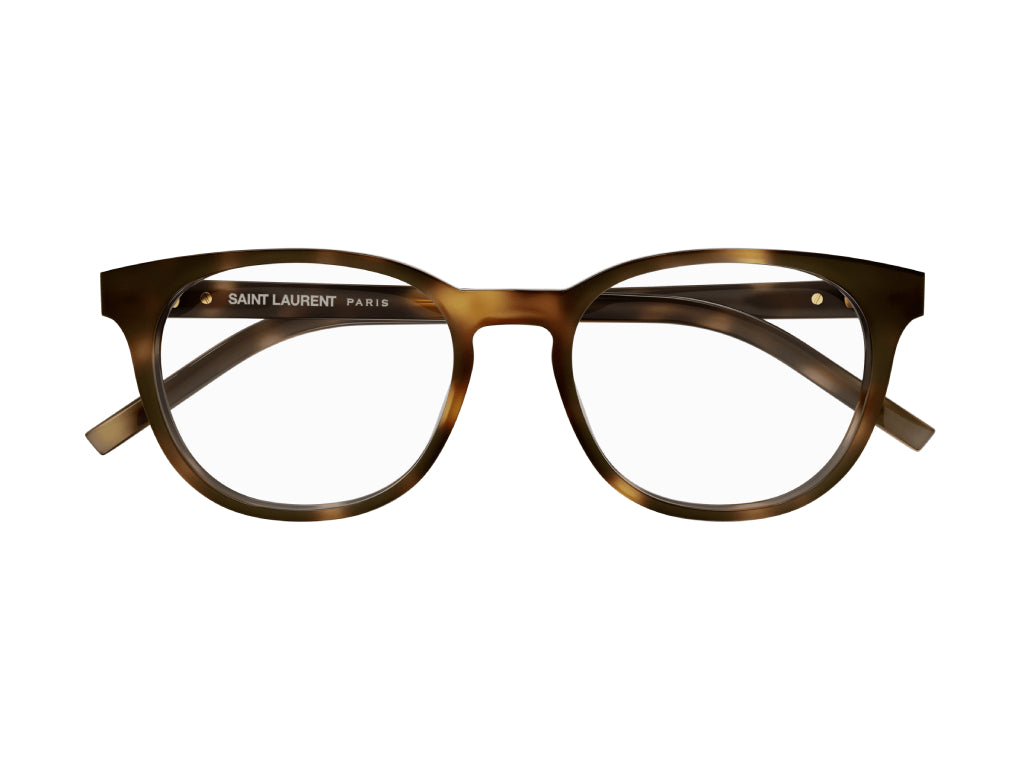 Yves Saint Laurent SL-M111-002 52mm New Eyeglasses