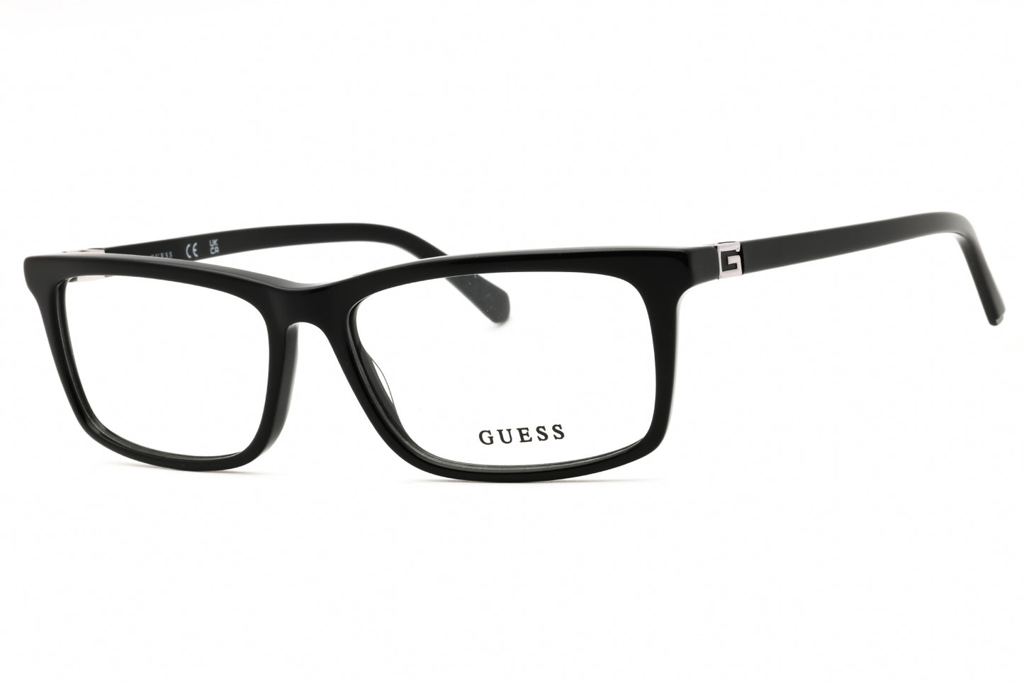 Guess GU50190-001 58mm New Eyeglasses