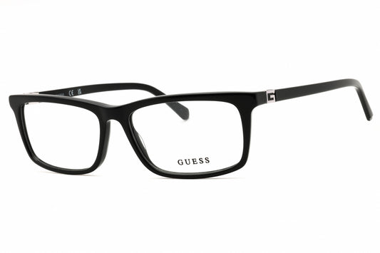 Guess GU50190-001 58mm New Eyeglasses